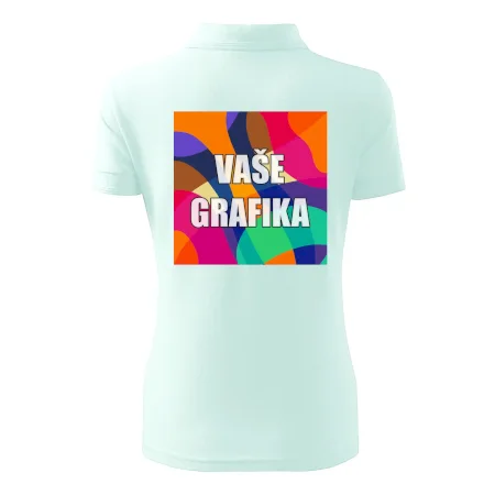 Potisk s vaší grafikou