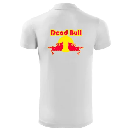 Dead Bull