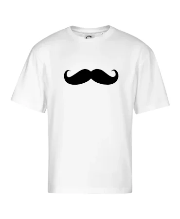 Mustache - knírek