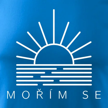Ikona - mořím se