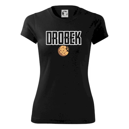 Drobek - sušenka