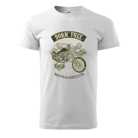 Born Free Choppers