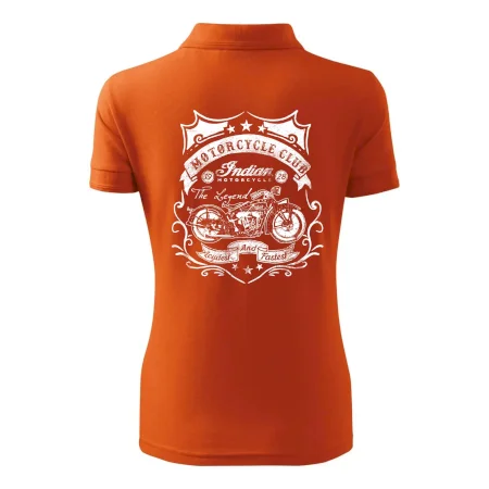 Indian Motorycle Club