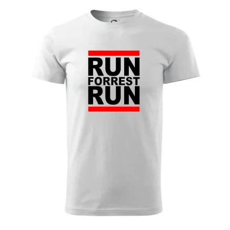 Run Forrest Run