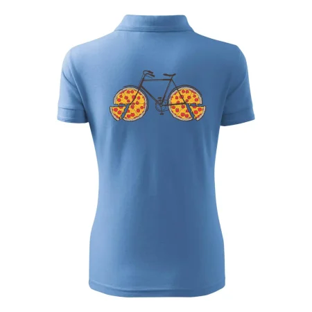 Pizza kolo