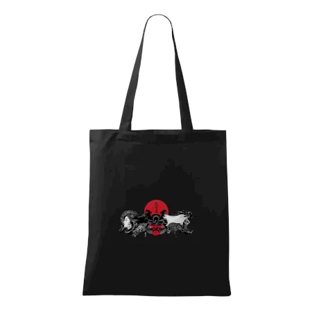 Japan devil
