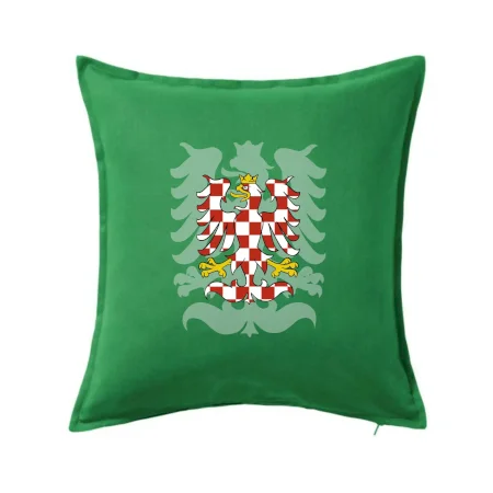 Moravská orlice velká se stínem