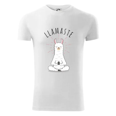 Yoga Llamaste