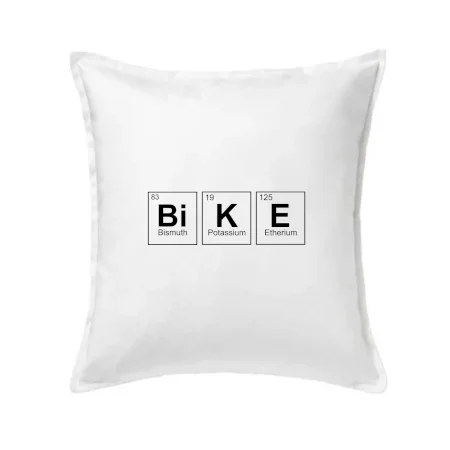 BiKE - periodická tabulka