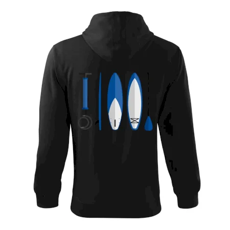 Paddleboard set