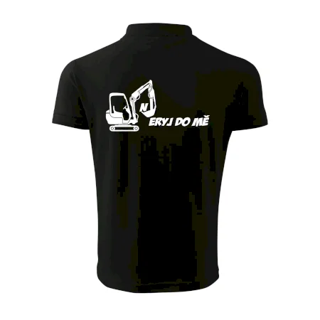 Neryj do mě