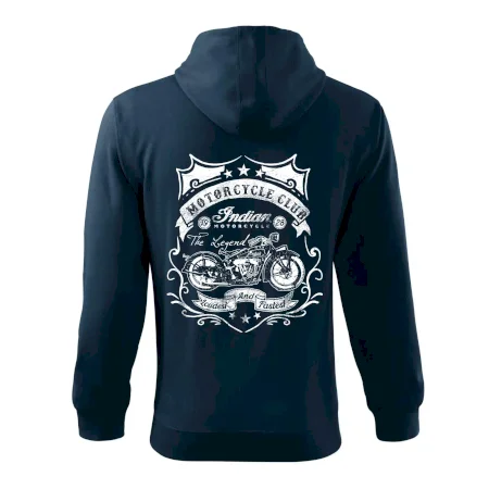 Indian Motorycle Club