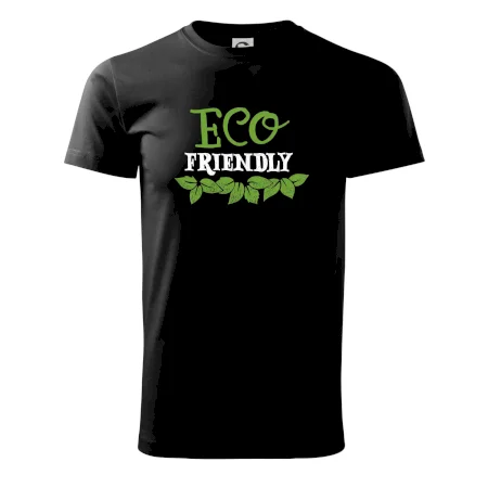 Eco friendly - lístečky