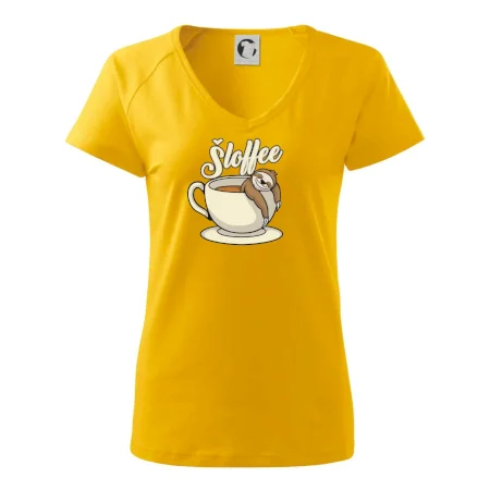 Šloffee - káva