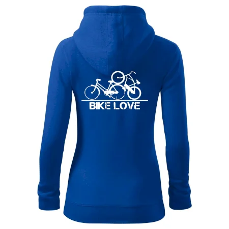 Bike love