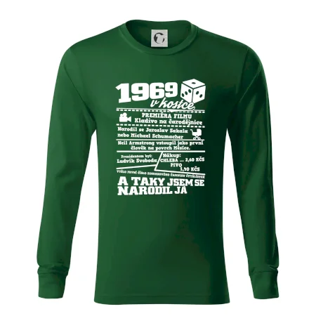 1969 v kostce