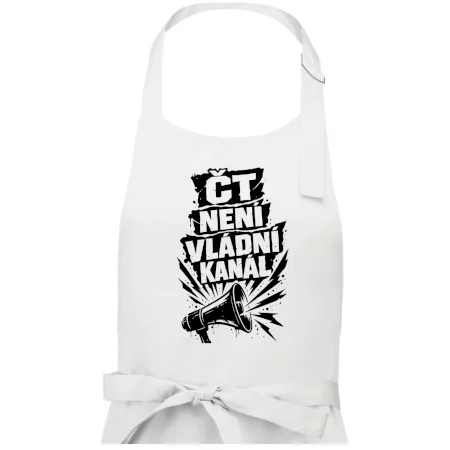 ČT není vládní kánál