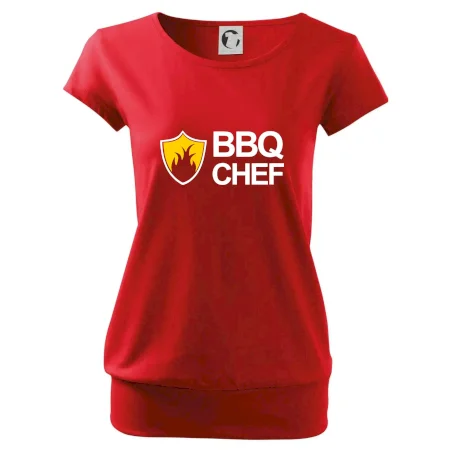 Grilování - BBQ Chef