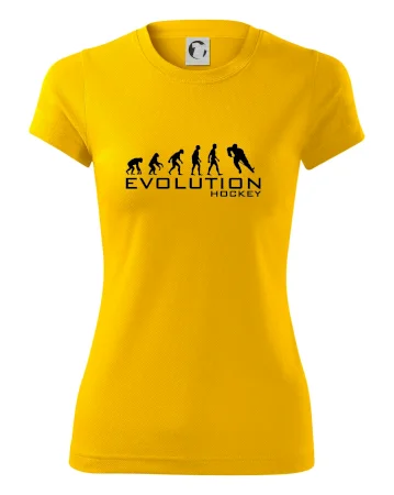 Evoluce Hockey - hráč