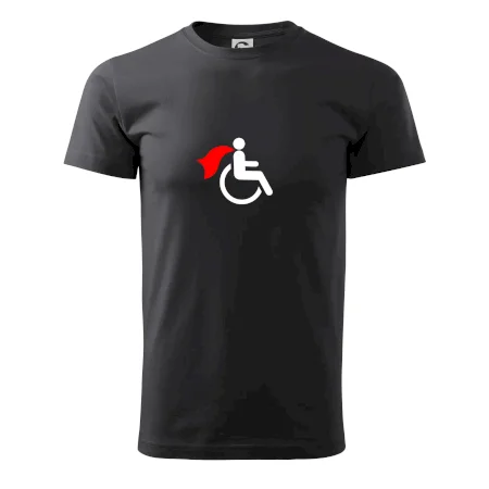 Super vozíčkář