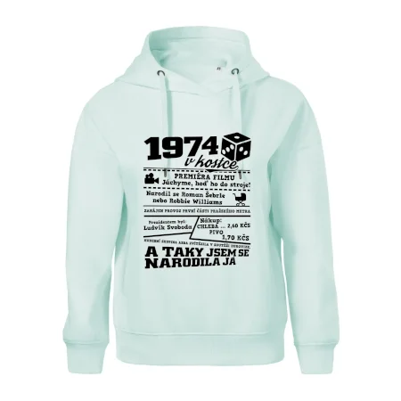 1974 v kostce