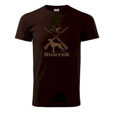 Hunter - ohař a kachny