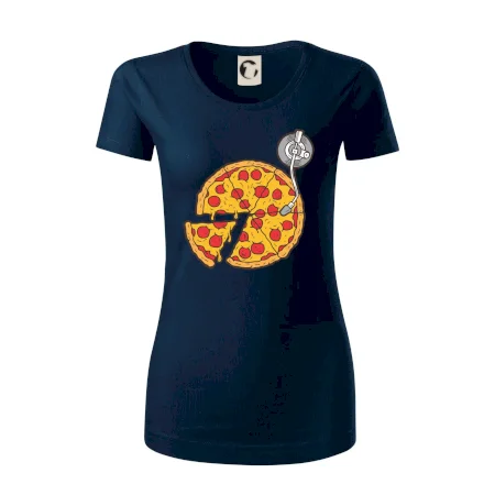 Pizza DJ