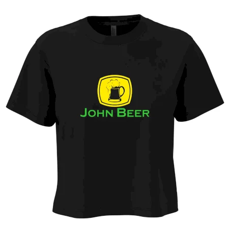 John Beer - Pivo