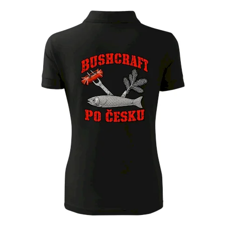 Bushcraft po česku