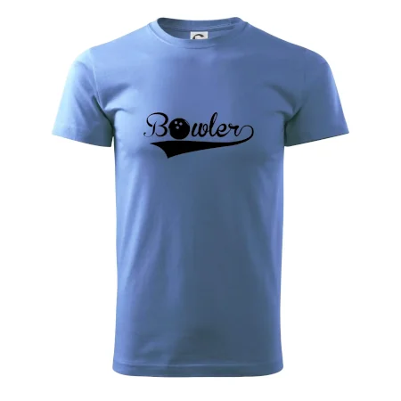 Bowler