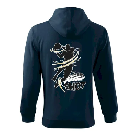 Basketball - jump shot