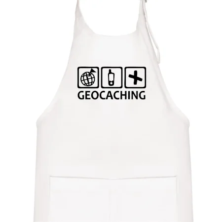 Geocaching ikony