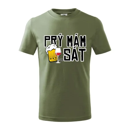 Prý mám 50 SÁT