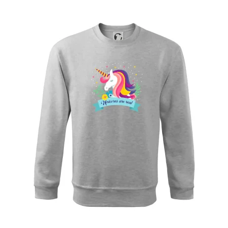 Unicorns are real duhový
