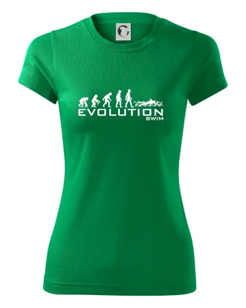 Evoluce Swim