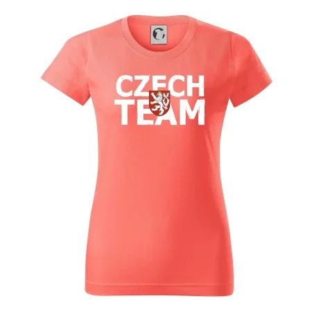 Czech team - Český lev
