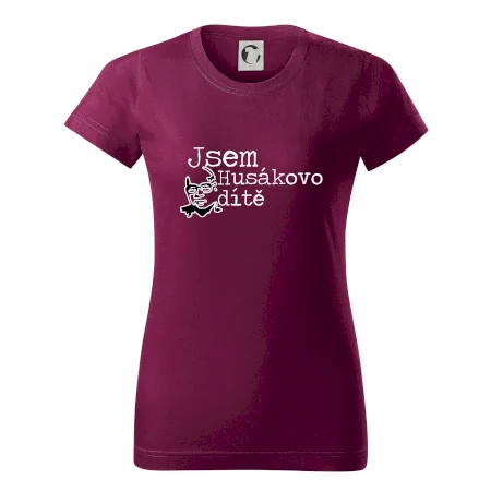 Jsem husákovo dítě