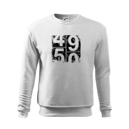 Tachometr 50