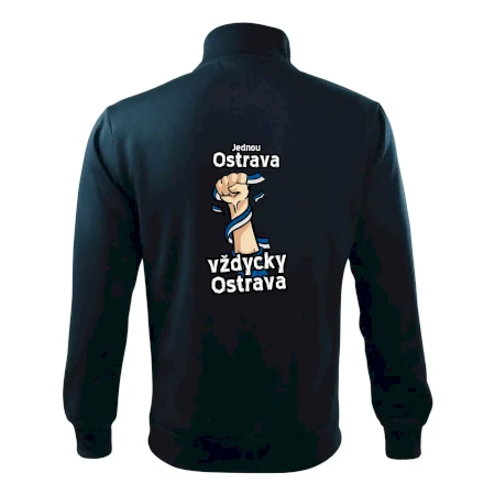 Jednou Ostrava vždycky Ostrava