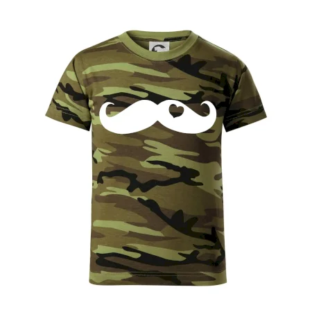 Mustache love