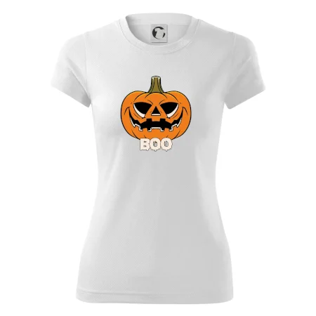 Halloween dýně