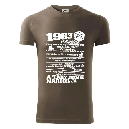 1963 v kostce
