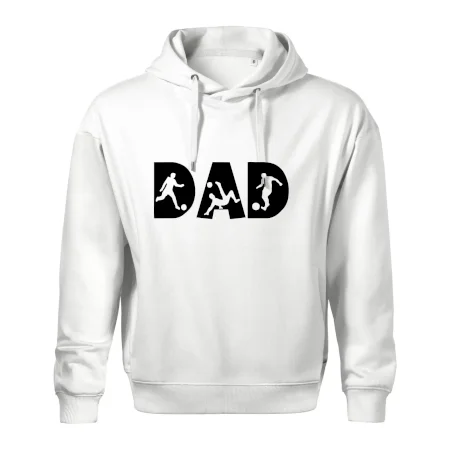 Football dad