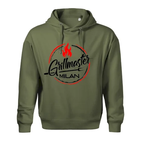 Grillmaster jméno