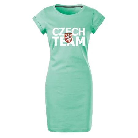 Czech team - Český lev