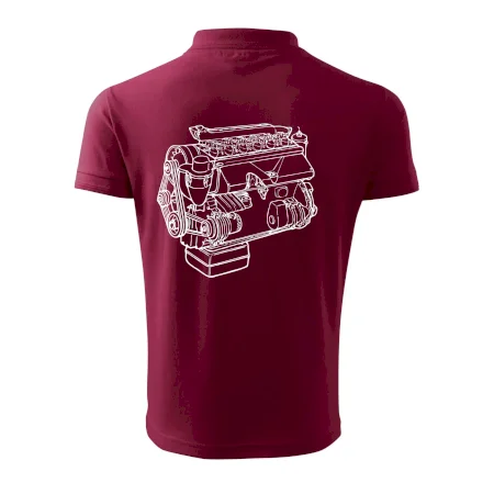 Motor T912 V3S