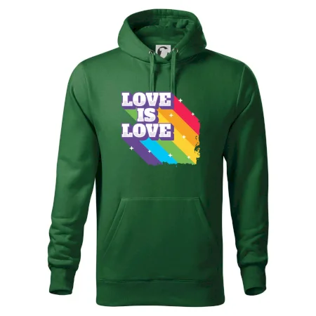 Love is love duha