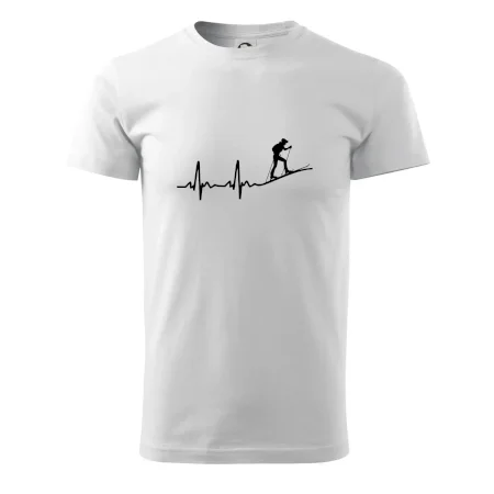 EKG skialpinismus