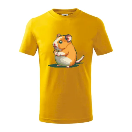 Křeček pixel