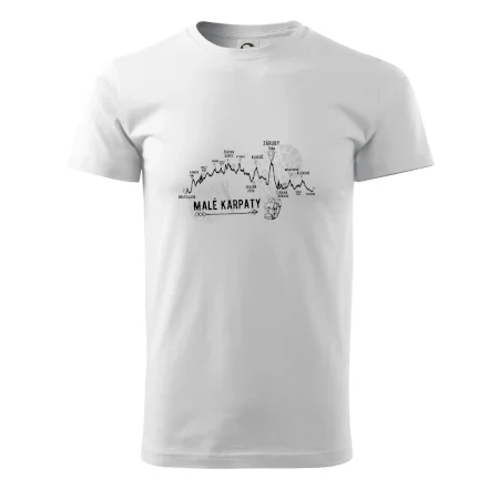 Profil Malé karpaty